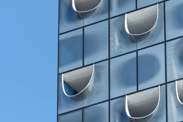 Deine Bewerbungsmappe für das Architektur Studium an der HCU Hamburg