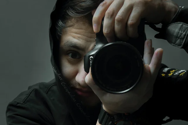 Mappenvorbereitungskurs Fotografie – studieren an der Folkwang-Uni Essen