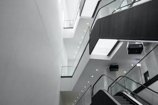 Architektur Bewerbungsmappe – studieren an der FH Dortmund