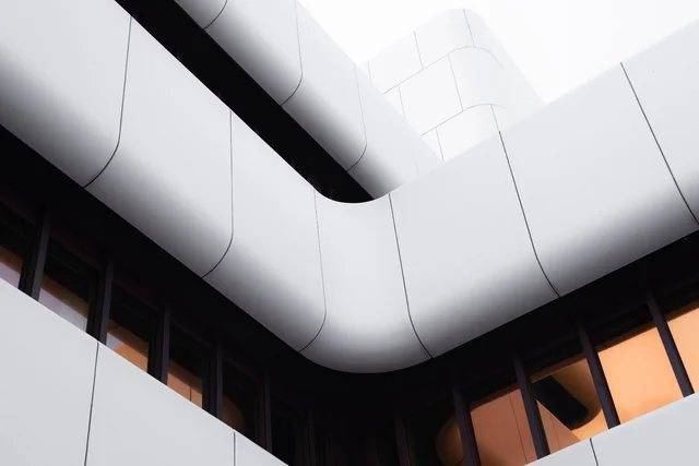 Mit unserem Architektur Mappenkurs in Münster bereiten wir dich optimal auf dein Architektur Studium vor
