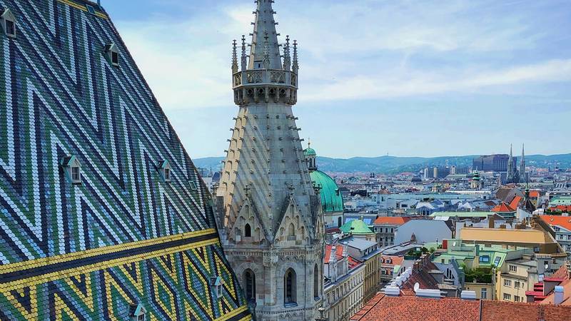 Du möchtest Konservierung und Restaurierung studieren in Wien? Dann erstelle mit uns deine perfekte Mappe.