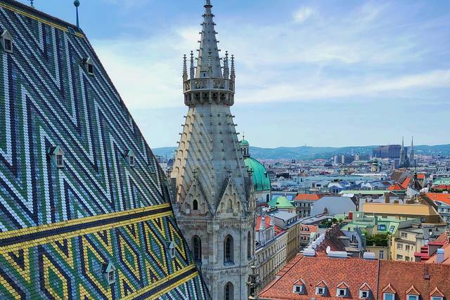 Du möchtest Konservierung und Restaurierung studieren in Wien? Dann erstelle mit uns deine perfekte Mappe.
