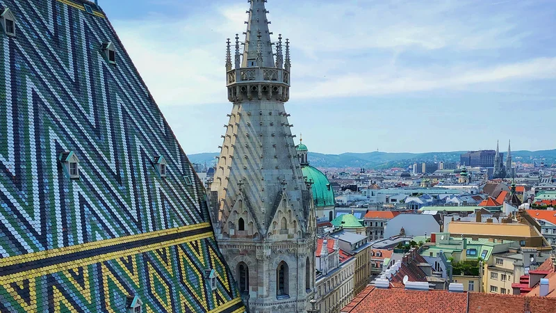 Du möchtest Konservierung und Restaurierung studieren in Wien? Dann erstelle mit uns deine perfekte Mappe.