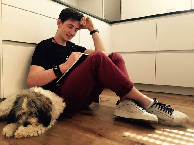 Durch unseren Mappenkurs Produktdesign ist Jannik zum Produktdesign-Studium gekommen. Mit seiner Produktdesign-Mappe hat er sich auf Outdoor-Produkte spezialisiert.