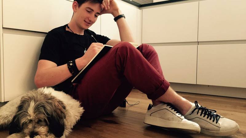 Durch unseren Mappenkurs Produktdesign ist Jannik zum Produktdesign-Studium gekommen. Mit seiner Produktdesign-Mappe hat er sich auf Outdoor-Produkte spezialisiert.