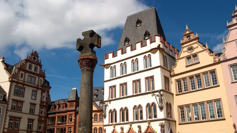 Architektur in Trier studieren