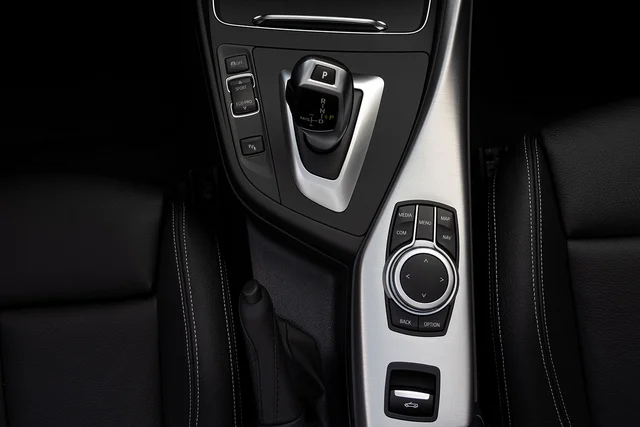 Mappenkurs Transportation Interior Design Reutlingen