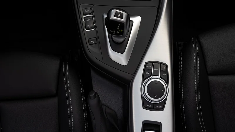 Mappenkurs Transportation Interior Design Reutlingen