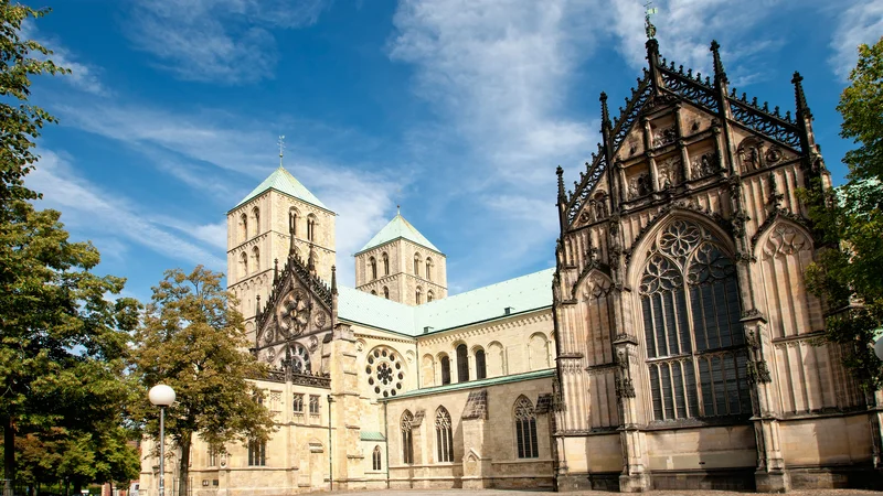 Produktdesign in Münster studieren