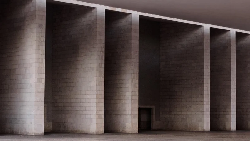 Was lerne ich im Mappenkurs Architektur für das Studium in Nürnberg?