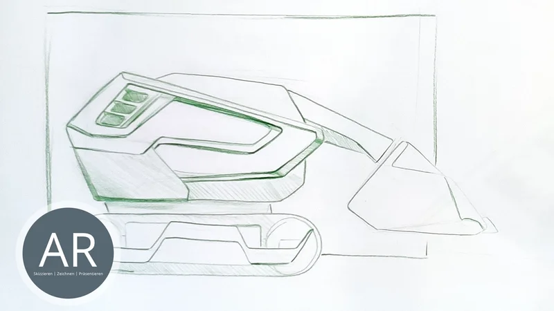 Erfolgsgeschichte Tim: Mit Konzept und Kreativität zur Aufnahme in Design & Mobilität an der Hochschule Hof 