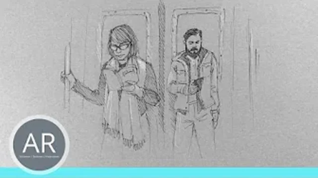 Wie lerne ich Urban Sketching? Wir zeigen es dir im Urban Sketching Zeichenkurs 