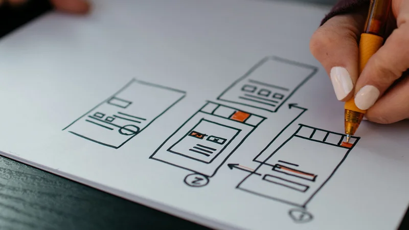 Das Interfacedesign Studium Potsdam