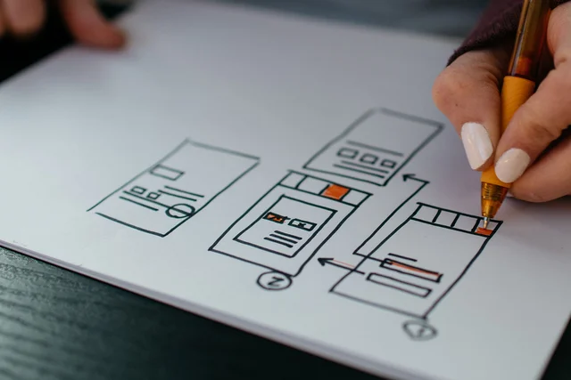 Das Interfacedesign Studium Potsdam