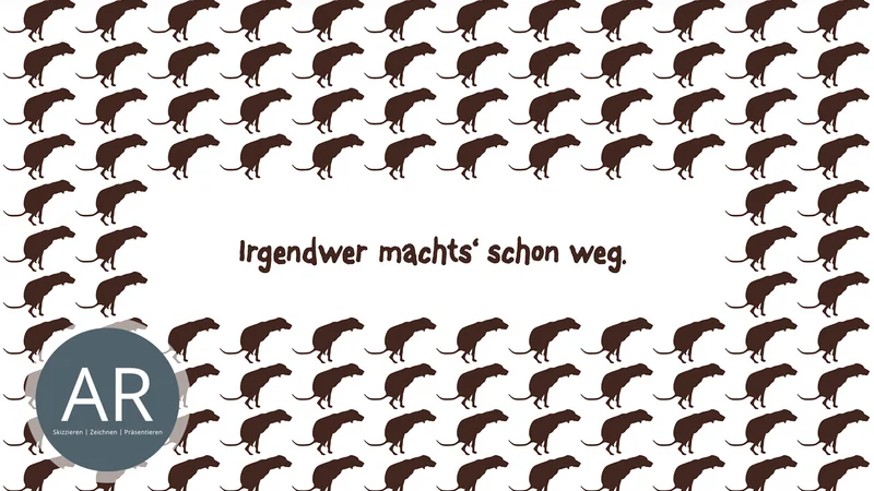 Bewerbungsmappe Kommunikationsdesign FH München – Mappenkurs & Erfolgsstrategien