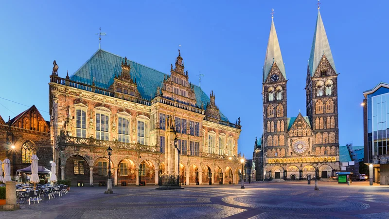 Kunst auf Lehramt in Bremen studieren