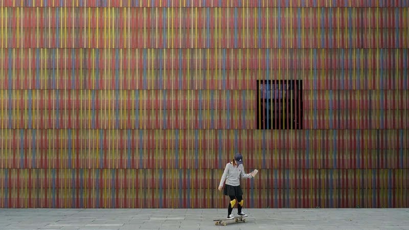 Innenarchitektur Mappenkurs – studieren an der ADBK München