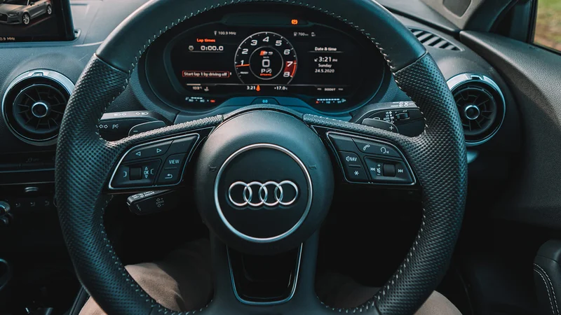 Dein Weg ins Studium Transportation Interior Design in Reutlingen