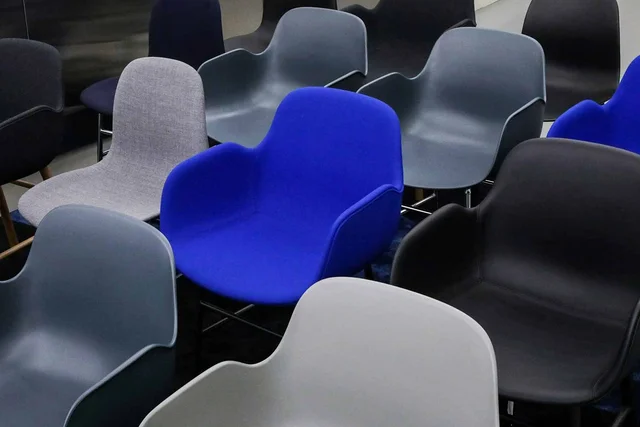 Die perfekte Bewerbungsmappe Industrial Design Stuttgart 