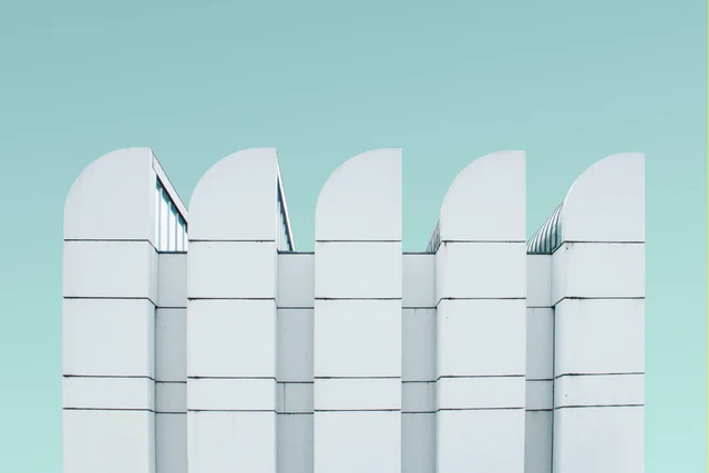 Architektur Mappenkurs Berlin – studieren an der UdK Berlin