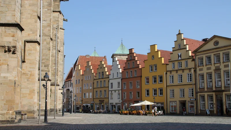 Industrial Design in Osnabrück studieren