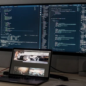 Digital Environments studieren bedeutet spannende Konzepte im Bereich Architektur, Produktdesign oder Innenarchitektur zu gestallten
