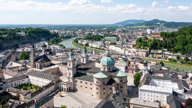 Mappenkurs – Design und Produktmanagement studieren an der FH Salzburg