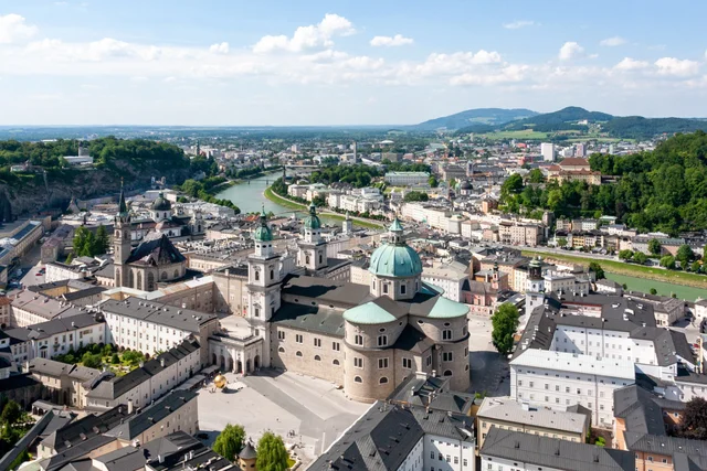 Mappenkurs – Design und Produktmanagement studieren an der FH Salzburg