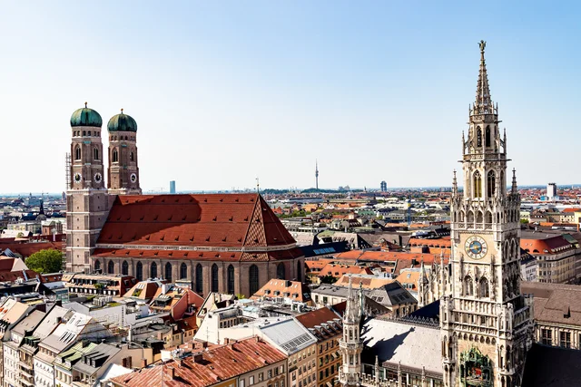 Mappenkurs Innenarchitektur ADBK München an der Akademie Ruhr