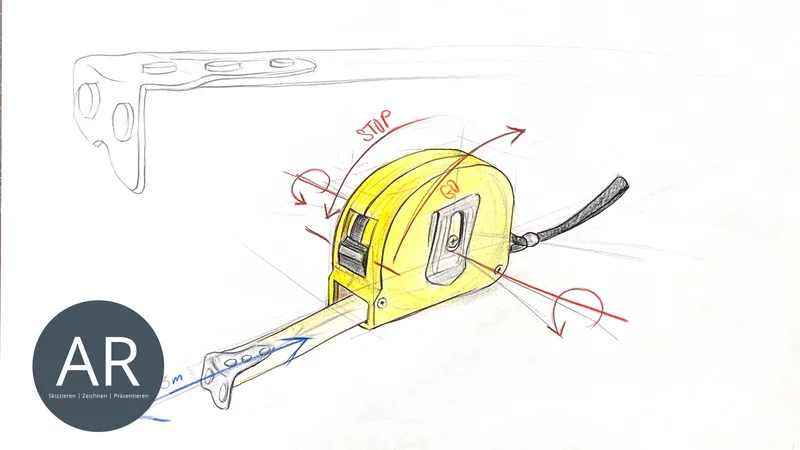 Industrial Design: Von der Idee zum Prototypen – wie deine Mappe überzeugt