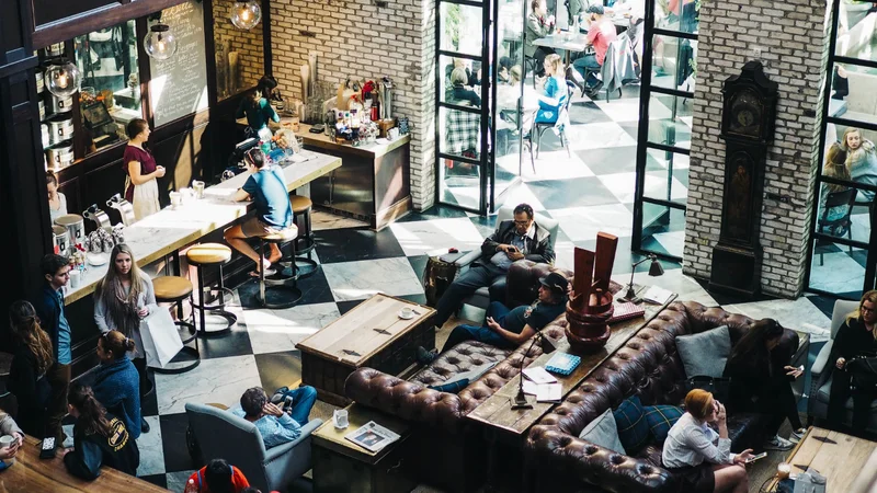 Retail Design Mappenkurse – studieren an der PBSA Düsseldorf
