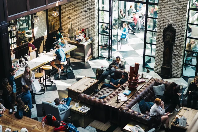 Retail Design Mappenkurse – studieren an der PBSA Düsseldorf