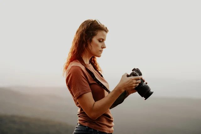 Mappenvorbereitungskurs Fotografie - studieren an der Folkwang Uni Essen