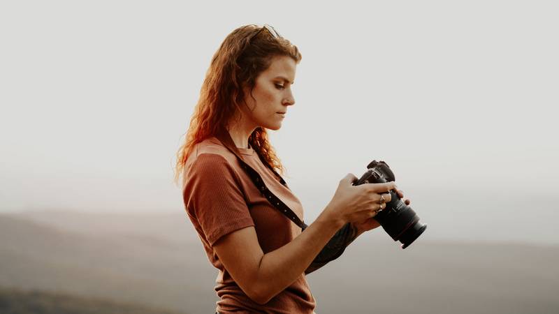 Mappenvorbereitungskurs Fotografie - studieren an der Folkwang Uni Essen