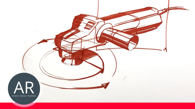 Unterschied zwischen Industrial Design und Produktdesign Studiengang