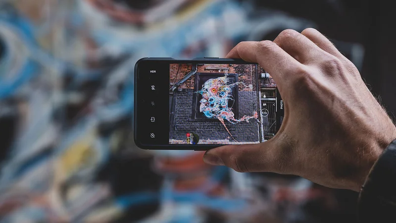Media Art and Design an der HBK Saar studieren