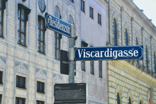 Für dein Innenarchitektur Studium in München bereiten wir mit dir deine Bewerbungsmappe vor