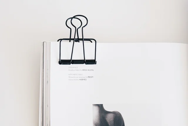 Deine Bewerbungsmappe für das Grafik-Design und Buchkunststudium Leipzig