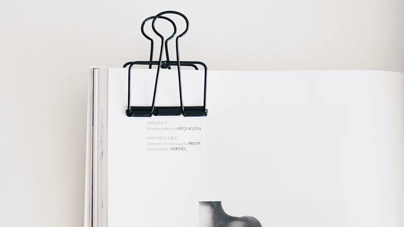Deine Bewerbungsmappe für das Grafik-Design und Buchkunststudium Leipzig
