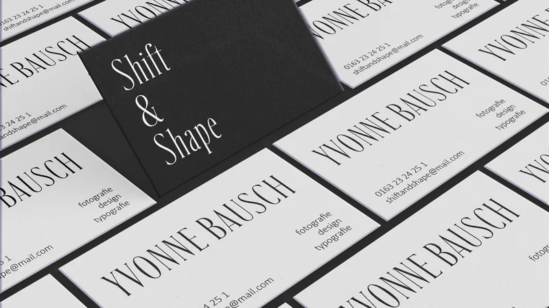 Interview mit Justin – Vom Mappenkurs zum Designstudium an der HFBK Hamburg