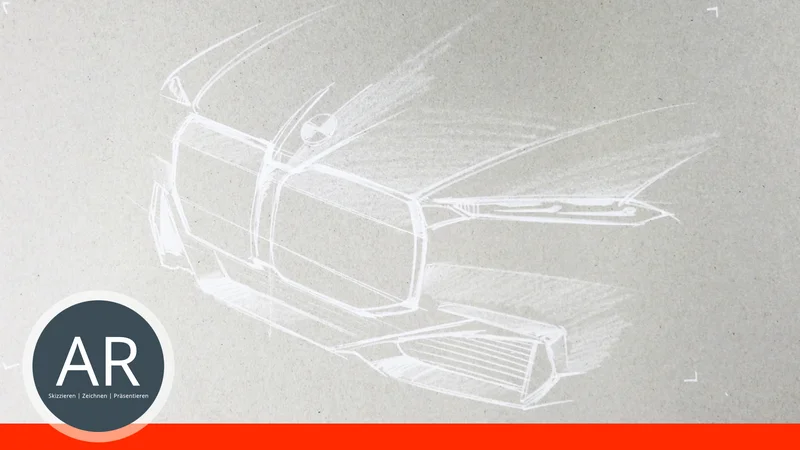 Erfolgsgeschichte Tim: Mit Konzept und Kreativität zur Aufnahme in Design & Mobilität an der Hochschule Hof 