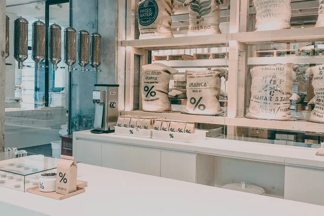 Bewerbungsmappe Retail Design Studium - Ablauf einer Prüfung