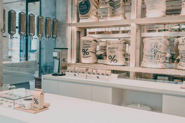 Bewerbungsmappe Retail Design Studium - Ablauf einer Prüfung