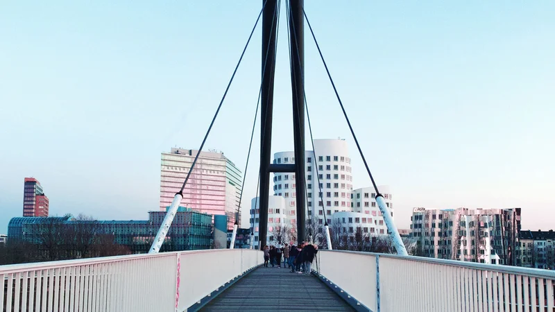 Wie läuft die Eignungsprüfung Architektur an der PBSA ab? 