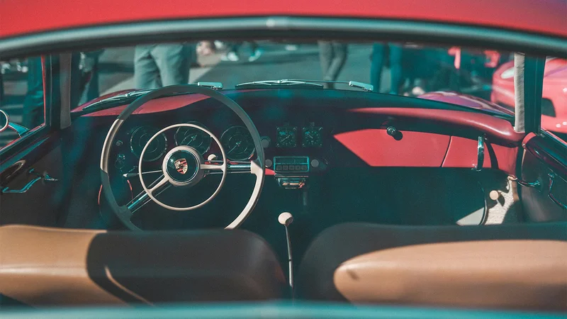 Transportation Interior Design studieren an der Hochschule Reutlingen