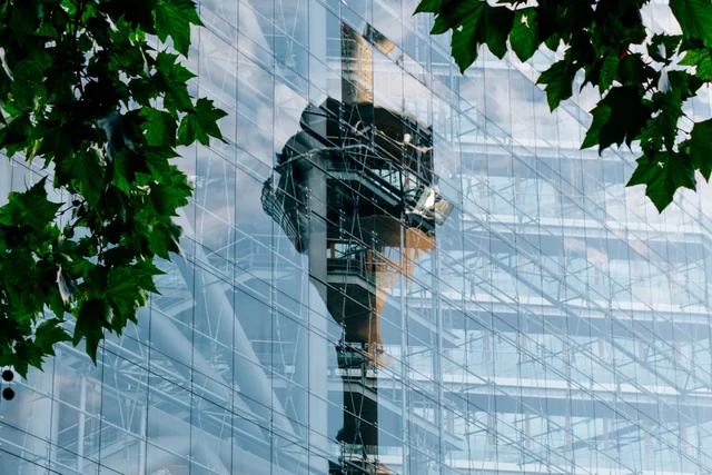 Eignungstest Architektur Düsseldorf. Miquels perfekte Bewerbungsmappe