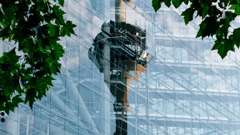 Eignungstest Architektur Düsseldorf. Miquels perfekte Bewerbungsmappe