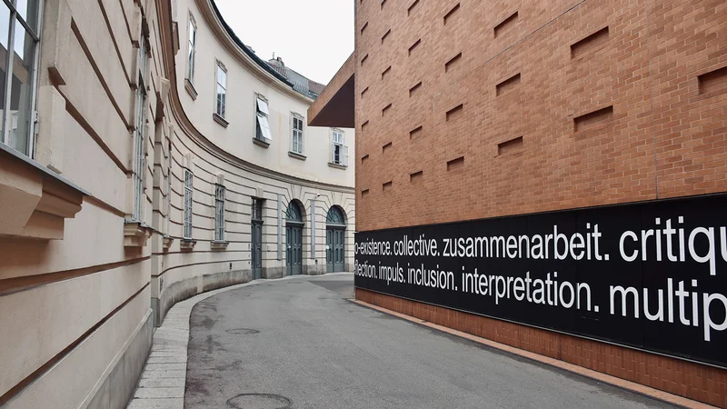 Für dein Industriedesign Studium in Wien die perfekte Bewerbungsmappe