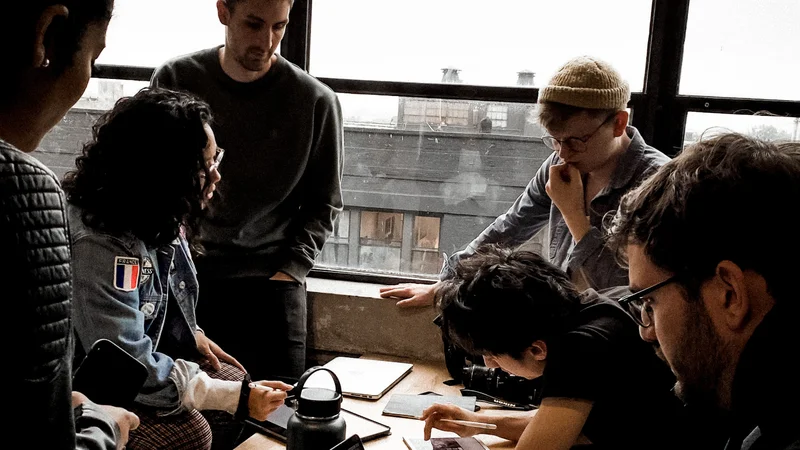 Mappenvorbereitungskurs Industriedesign studieren an der OTH Regensburg