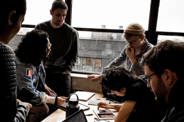 Mappenvorbereitungskurs Industriedesign studieren an der OTH Regensburg